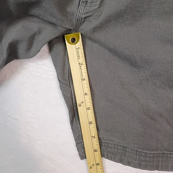 (Lot of 3)Duluth Trading Co Flex Fire Hose Cargo Shorts Mens Size 44 Relaxed Fit - Picture 16 of 16